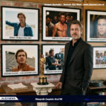Filmografia Completa: Brad Pitt — do frango de lanchonete ao Aquiles, de Se7en ao recorde de F1, todos os filmes do último astro clássico de Hollywood