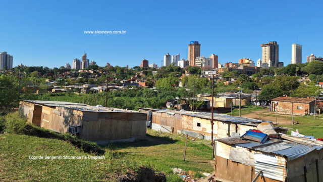As cidades mais pobres do Brasil: onde a renda por habitante é 100 vezes menor que no topo do país