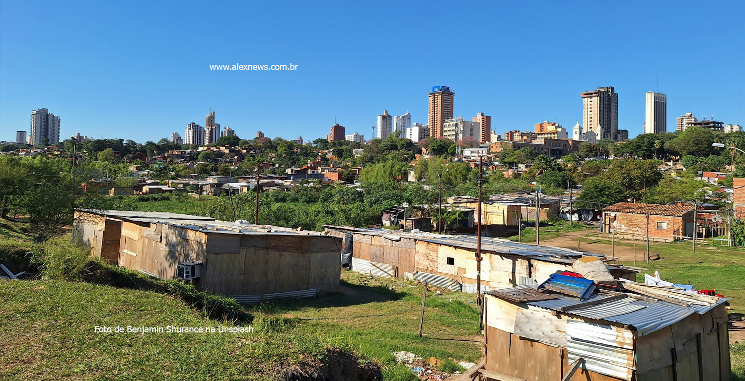 As cidades mais pobres do Brasil: onde a renda por habitante é 100 vezes menor que no topo do país