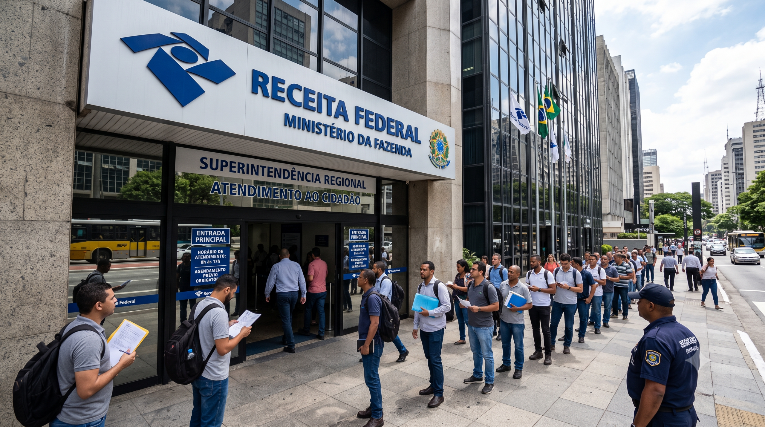 Split Payment: o que realmente começa em 2027 — e por que “fim da sonegação” é meia verdade