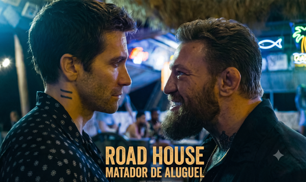 Alex News — Matador de Aluguel: enquanto o octógono real foi cruel com McGregor, o cinema foi generoso — a resenha completa pelo olhar de um praticante de artes marciais. — Entretenimento