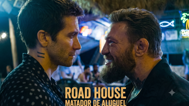 Matador de Aluguel: enquanto o octógono real foi cruel com McGregor, o cinema foi generoso — a resenha completa pelo olhar de um praticante de artes marciais.