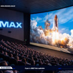 O que é IMAX e por que Nolan filmou A Odisseia inteira nesse formato — o guia sem enrolação