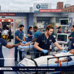Chicago Med T10 no Globoplay: a temporada da virada — novos médicos, tema ousado, a despedida silenciosa de uma veterana e todas as curiosidades