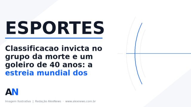 Cabo Verde, os guerreiros da Copa: a história do 2º menor país a encantar o Mundial