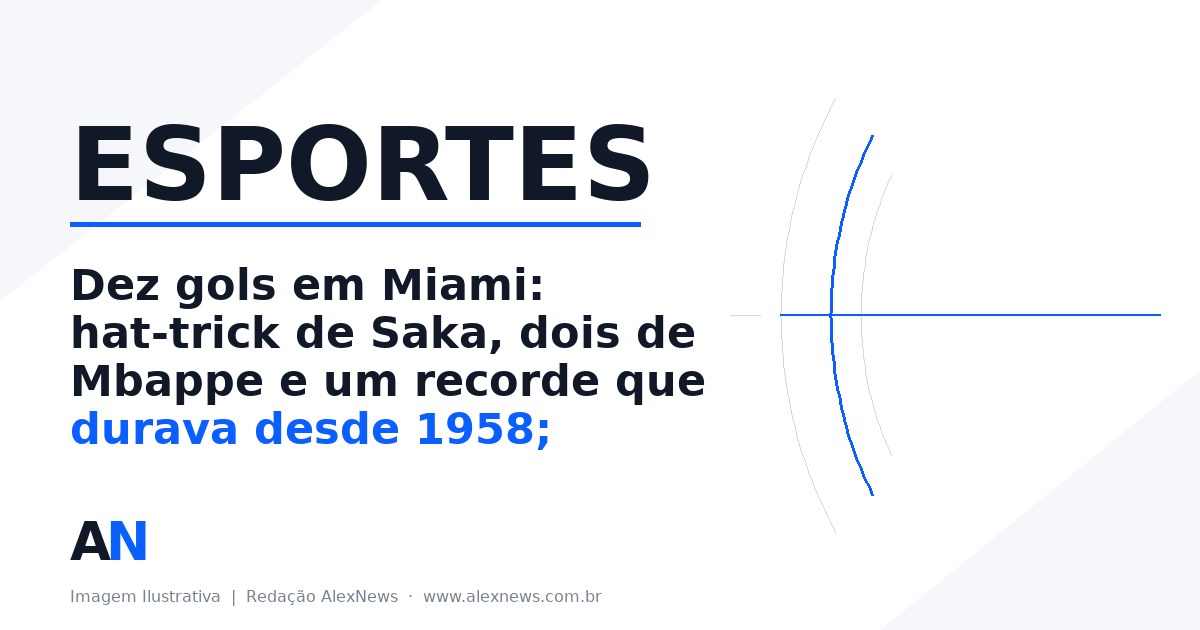 França 4 x 6 Inglaterra: chuva de gols histórica dá o bronze aos ingleses na Copa 2026