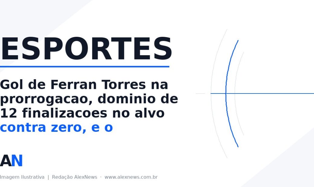 Alex News — ESPANHA CAMPEÃ DO MUNDO! Ferran Torres decide na prorrogação, Fúria vence a Argentina por 1 a 0 e conquista o bi 16 anos depois — Esportes