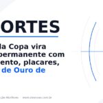 Copa 2026: o arquivo completo da cobertura do AlexNews — da estreia ao bi da Espanha