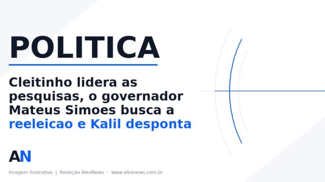 Eleições 2026: quem são os pré-candidatos ao governo de Minas Gerais