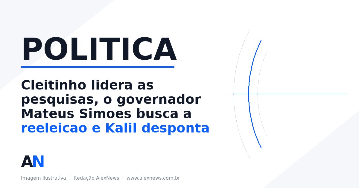 Eleições 2026: quem são os pré-candidatos ao governo de Minas Gerais