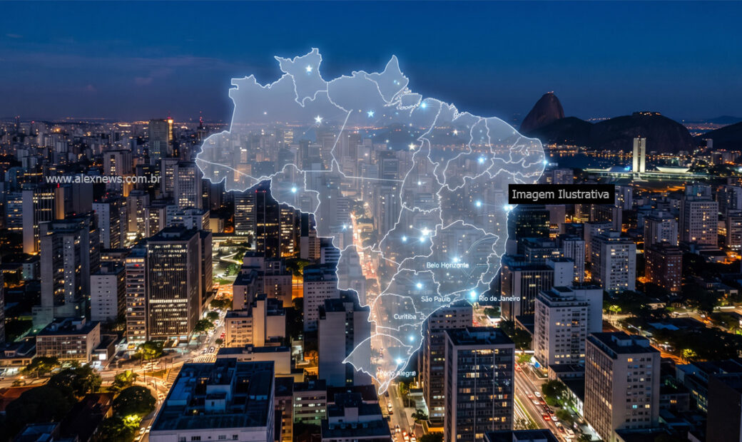 Concursos abertos agora: quase 20 mil vagas e o mapa de onde elas estão