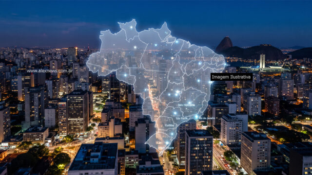 Concursos abertos agora: quase 20 mil vagas e o mapa de onde elas estão
