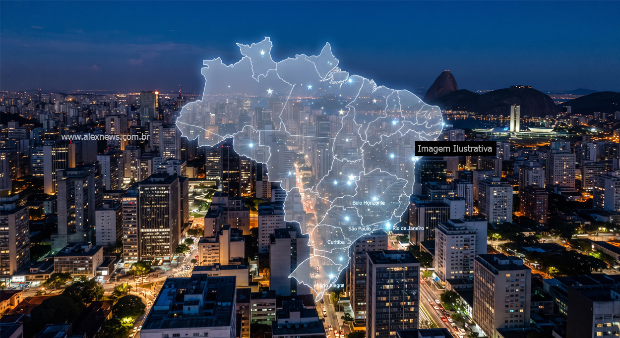 Concursos abertos agora: quase 20 mil vagas e o mapa de onde elas estão