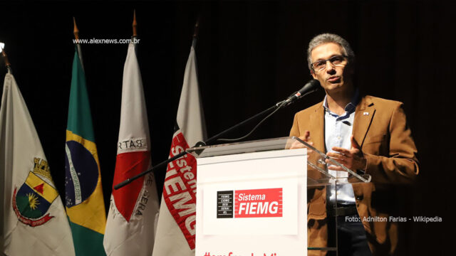 Dossiê Romeu Zema: o que dizem os registros oficiais sobre o candidato do Novo à Presidência