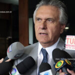 Dossiê Ronaldo Caiado: o que dizem os registros oficiais sobre o candidato do PSD à Presidência