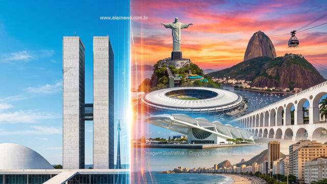 Quem são os 16 candidatos ao Senado pelo Estado do Rio de Janeiro, confira a lista completa