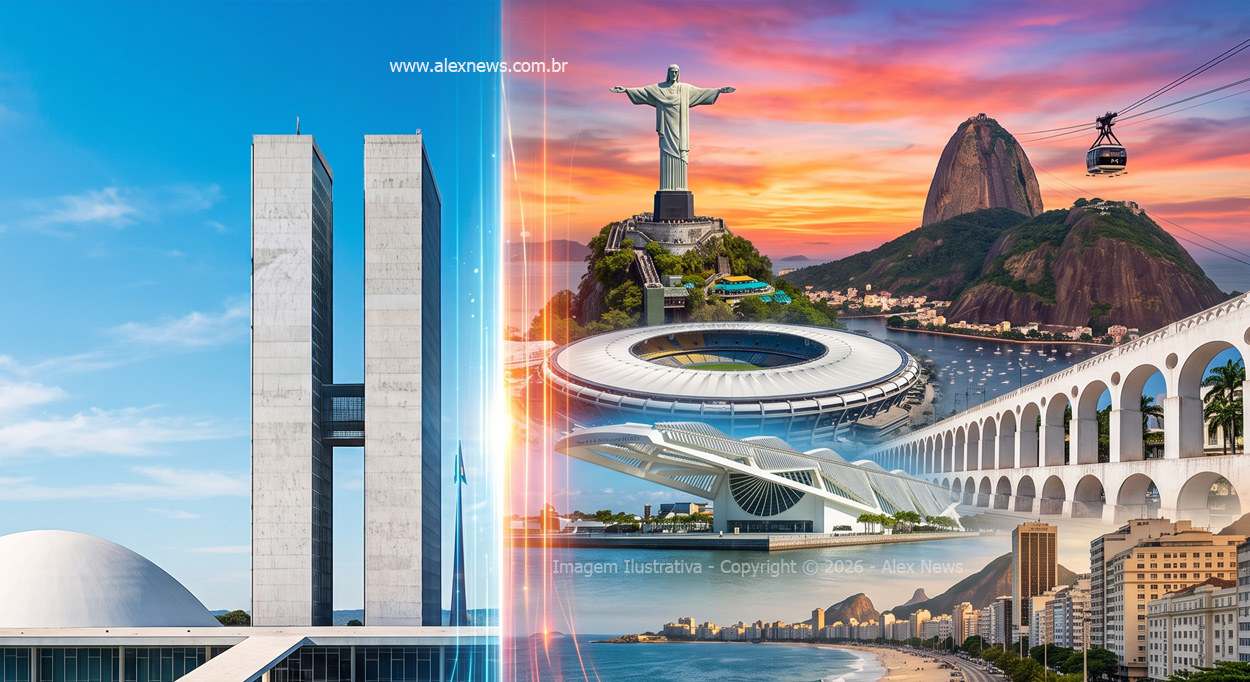 Quem são os 16 candidatos ao Senado pelo Estado do Rio de Janeiro, confira a lista completa
