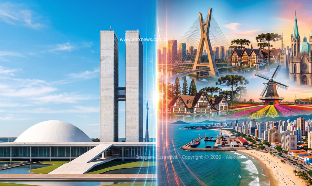 Alex News — Quem são os 15 candidatos ao Senado pelo Estado de São Paulo, confira a lista completa — Politica