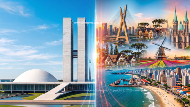 Quem são os 15 candidatos ao Senado pelo Estado de São Paulo, confira a lista completa