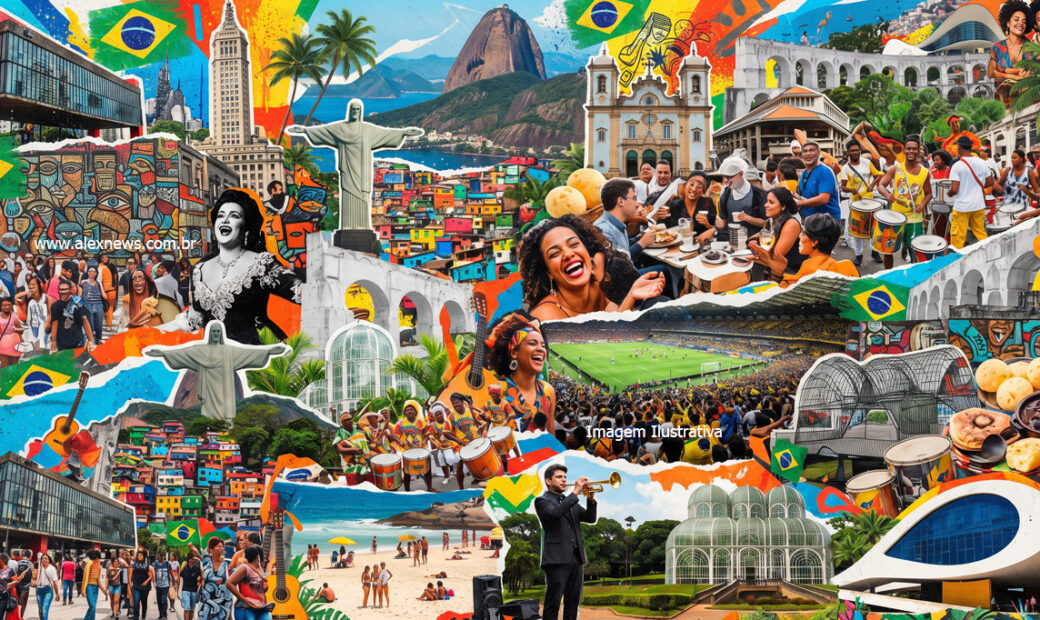 Alex News — Guia Cultural AlexNews: O que fazer na quinzena em SP, RJ, BH, Curitiba e Grande SP — Entretenimento