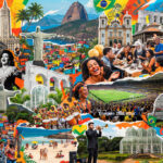 Guia Cultural AlexNews: O que fazer na quinzena em SP, RJ, BH, Curitiba e Grande SP
