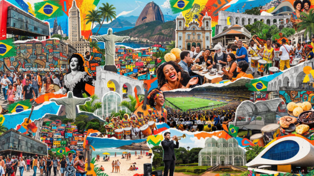 Guia Cultural AlexNews: O que fazer na quinzena em SP, RJ, BH, Curitiba e Grande SP