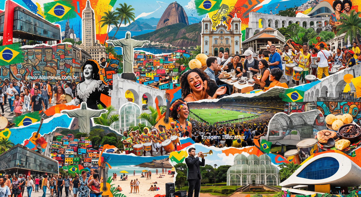 Guia Cultural AlexNews: O que fazer na quinzena em SP, RJ, BH, Curitiba e Grande SP