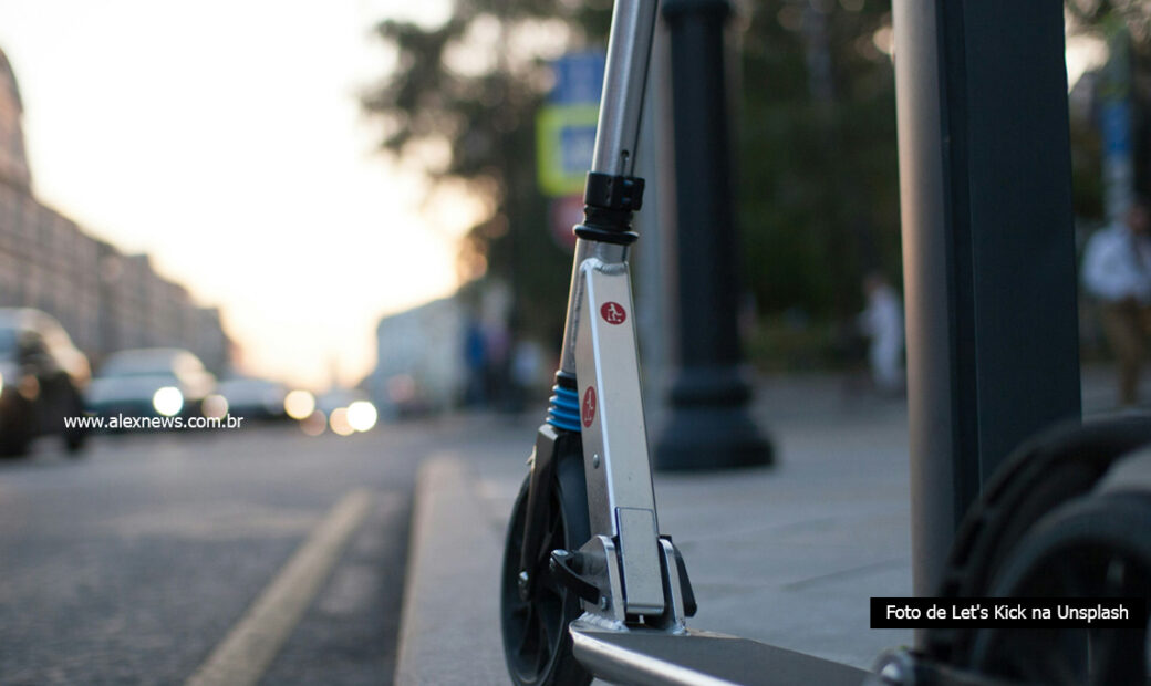 Novas Regras para Bikes Elétricas, Autopropelidos e Patinetes em SP: O Que Muda a Partir de 28 de Agosto/2026