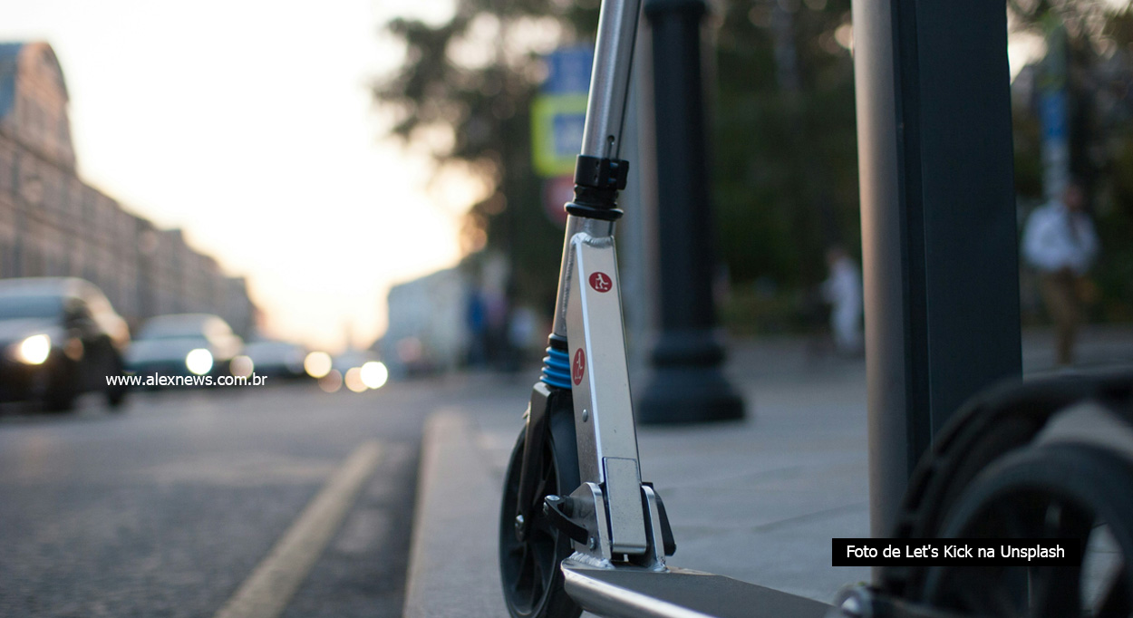 Novas Regras para Bikes Elétricas, Autopropelidos e Patinetes em SP: O Que Muda a Partir de 28 de Agosto/2026
