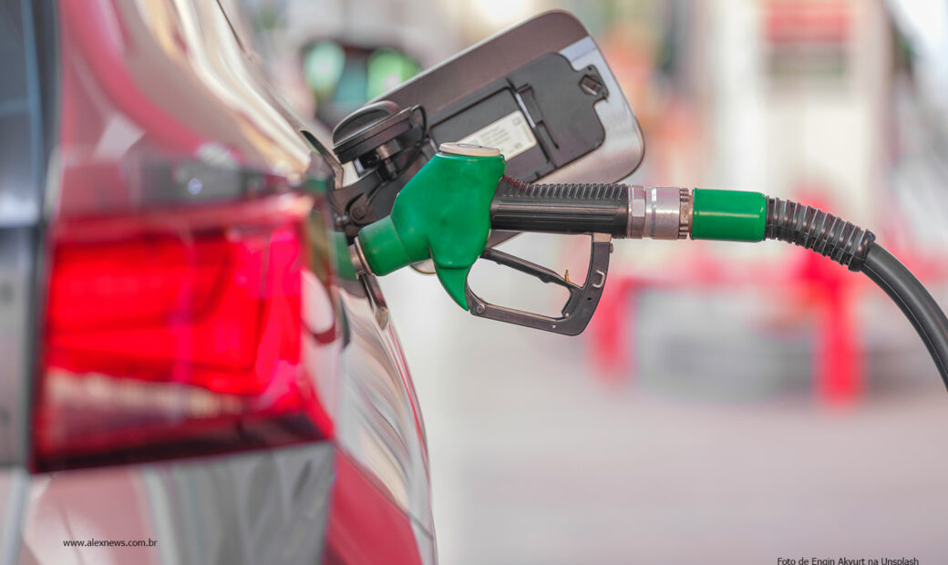 Alex News — Preço dos combustíveis: o mapa que mostra quanto custa a gasolina na sua cidade — Cidades