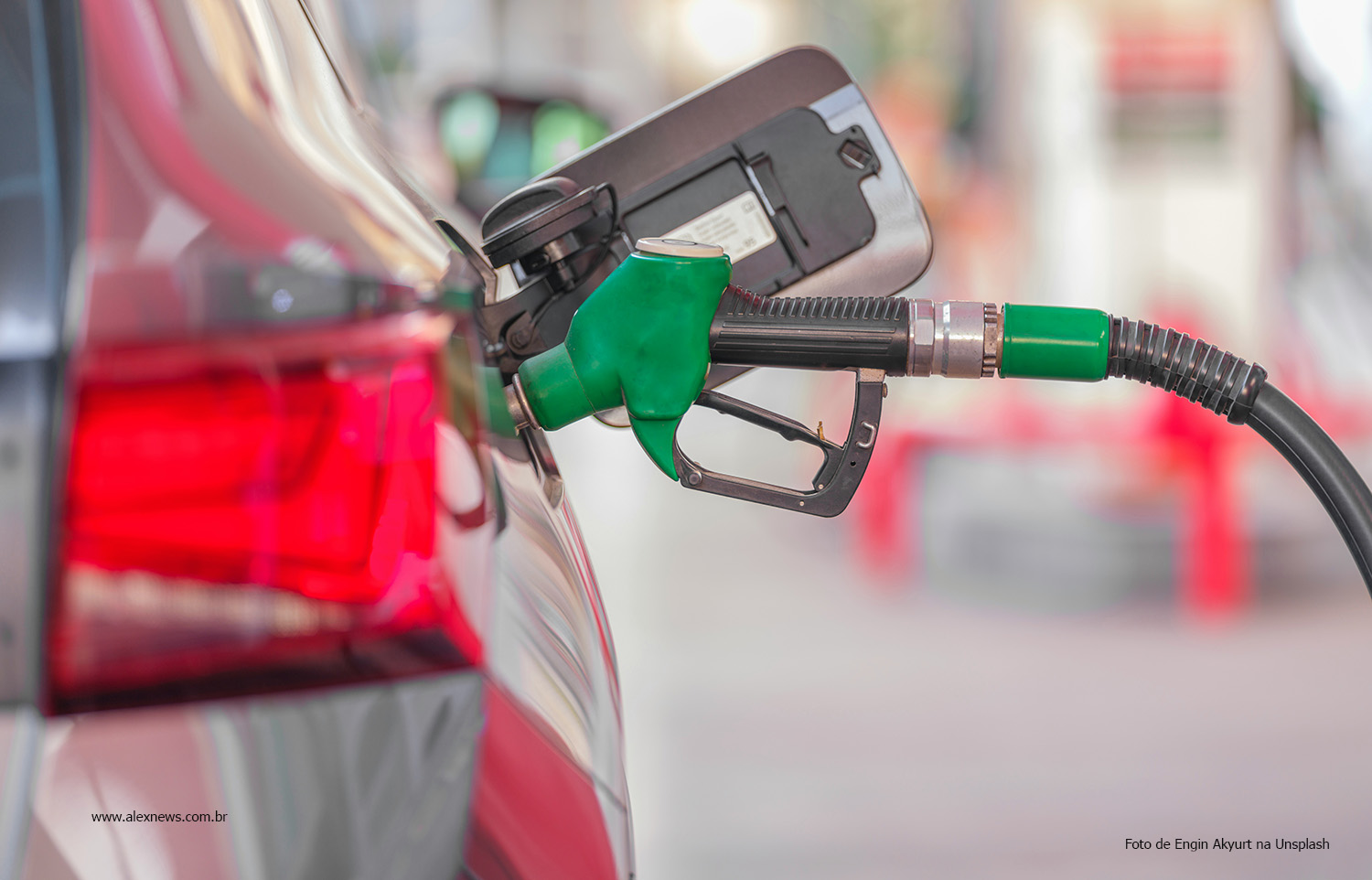 Preço dos combustíveis: o mapa que mostra quanto custa a gasolina na sua cidade