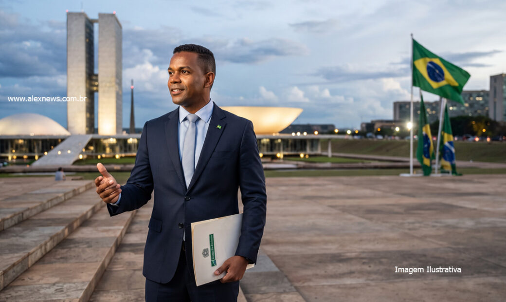 Com quantos votos se elege um deputado? O candidato mais votado pode não se eleger.