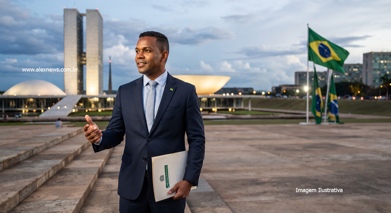 Com quantos votos se elege um deputado? O candidato mais votado pode não se eleger.