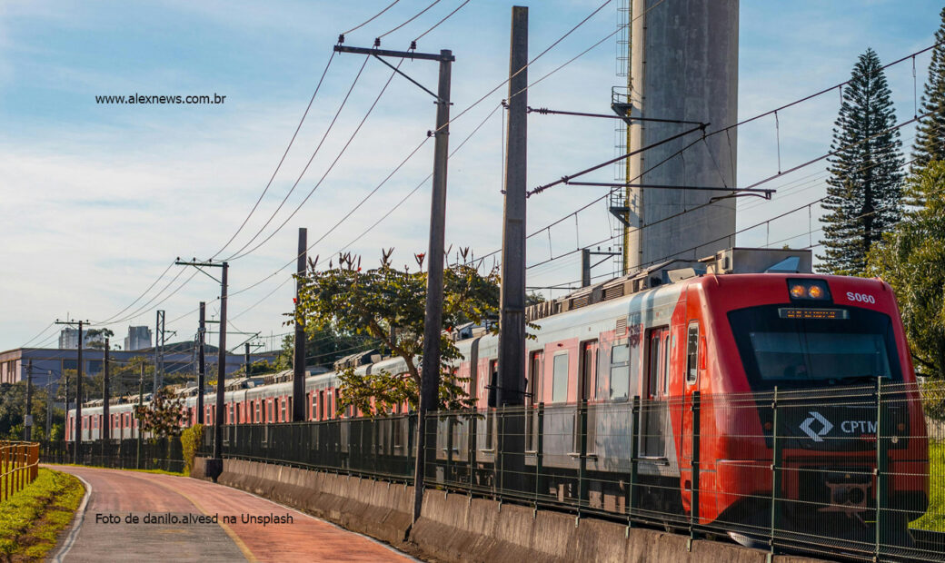 Alex News — Greve da CPTM: quais linhas estão paradas nesta terça e por que o rodízio foi suspenso — Cidades