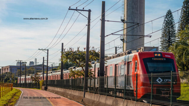 Greve da CPTM: quais linhas estão paradas nesta terça e por que o rodízio foi suspenso