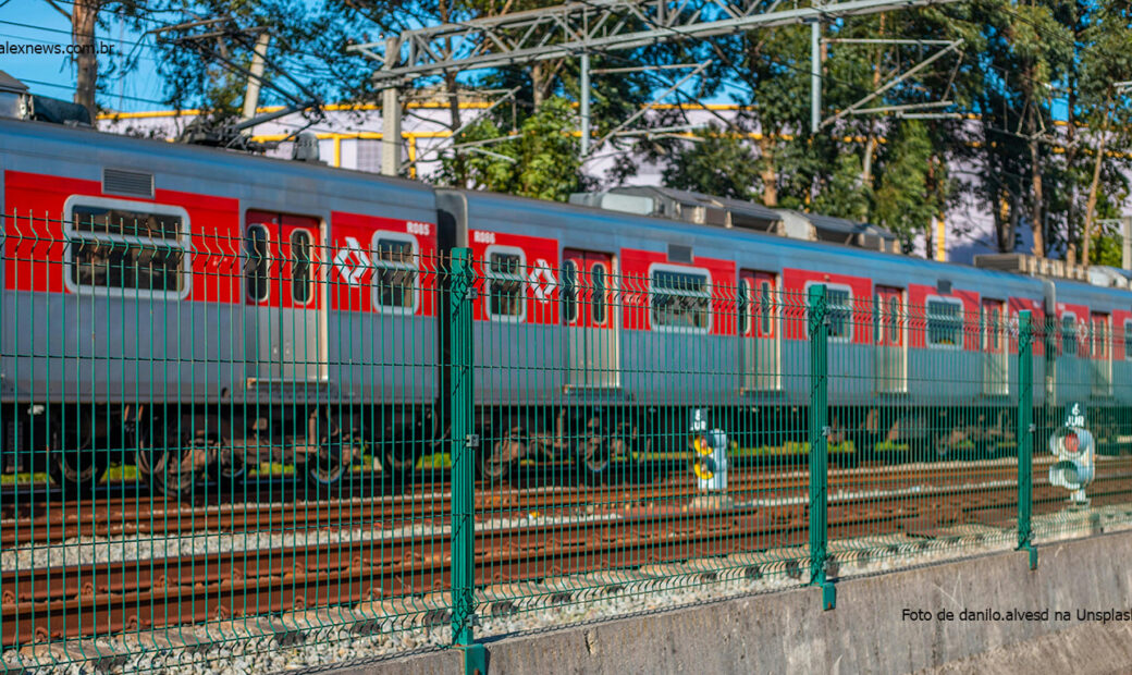 Alex News — Greve da CPTM: a cronologia da crise e os números que governo e sindicato não fecham — Cidades