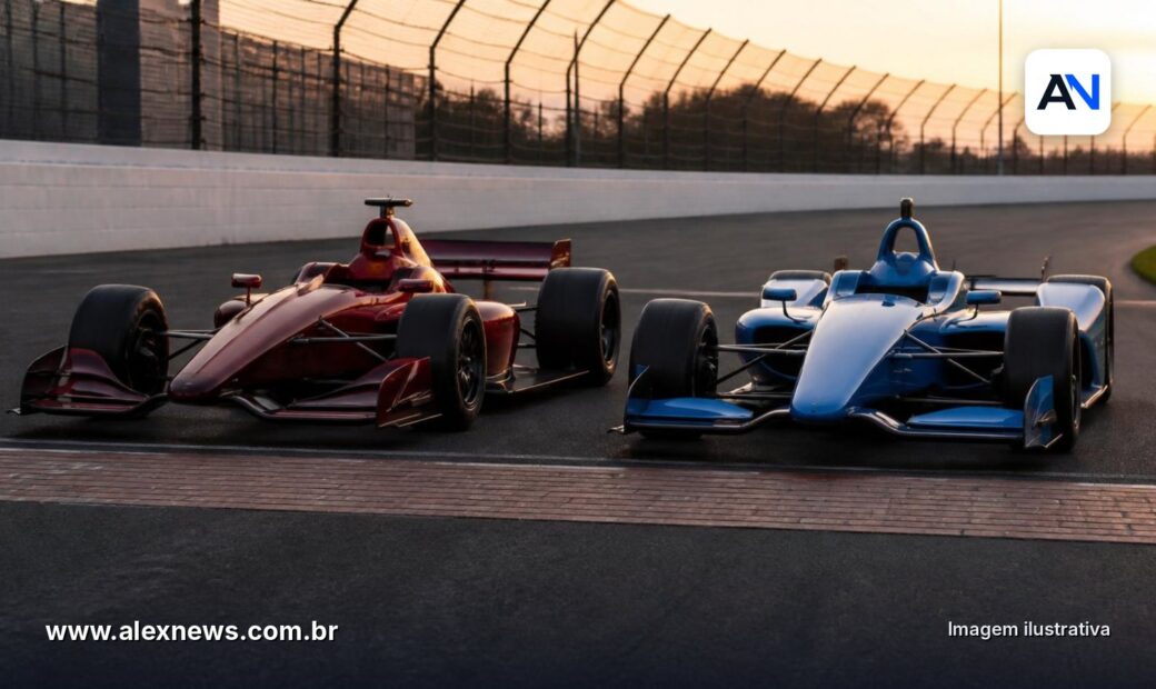 Alex News — Fórmula 1 x Fórmula Indy: a história paralela das duas maiores categorias de monopostos — Esportes