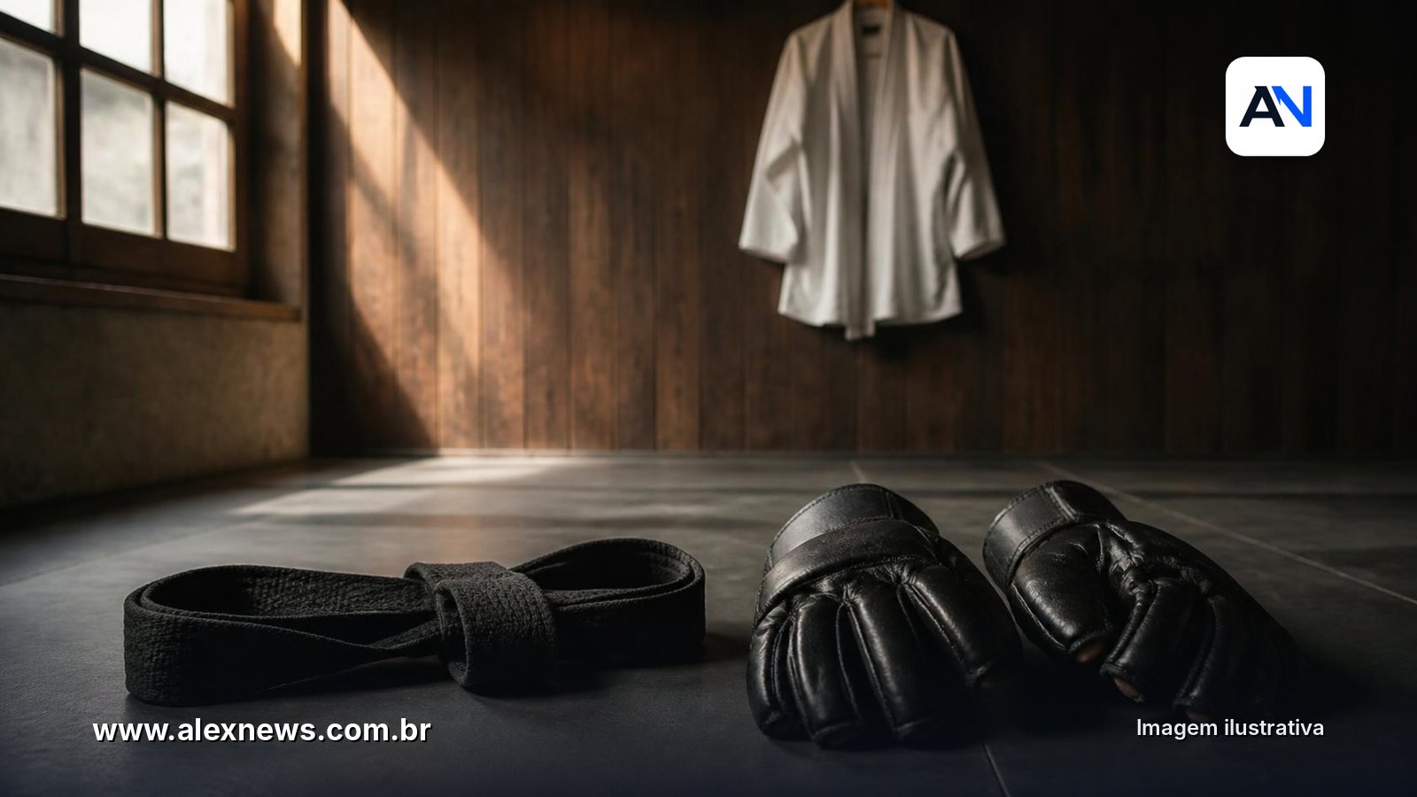 Do vale-tudo ao UFC: como o Brasil ajudou a criar o MMA