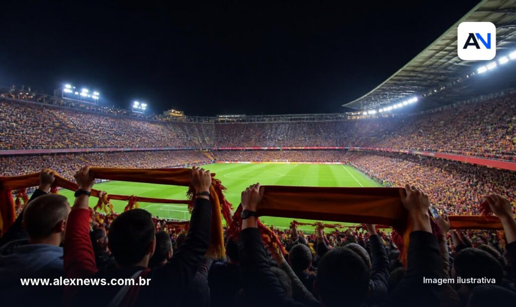 Alex News — Liga das Nações: Espanha goleia a Croácia e Yamal brilha em Sevilha — Esportes