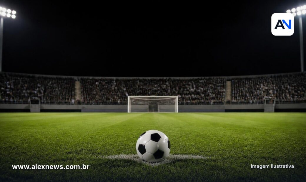 Alex News — Botafogo-SP vence a Ponte Preta e se afasta do Z4 da Série B — Esportes