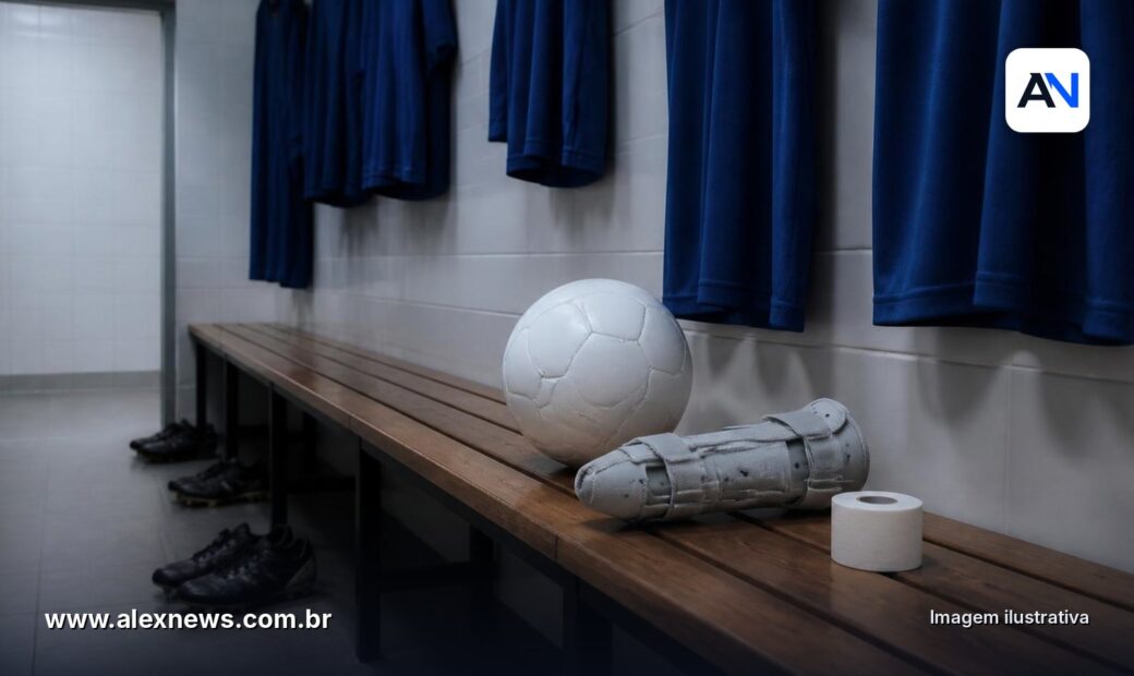 Alex News — Arrascaeta vai operar o punho e preocupa o Flamengo antes da Libertadores — Esportes