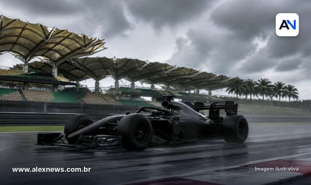 Alex News — F1 corre na Malásia o GP do Bahrein: horários e onde assistir — Esportes