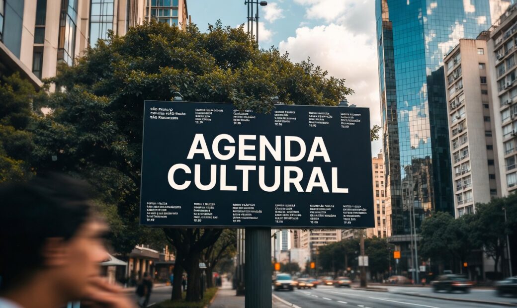 Alex News — Agenda cultural de São Paulo em setembro de 2026, do Anhembi ao sarau do bairro — Agenda Cultural