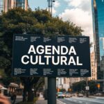 Agenda cultural de São Paulo em setembro de 2026, do Anhembi ao sarau do bairro
