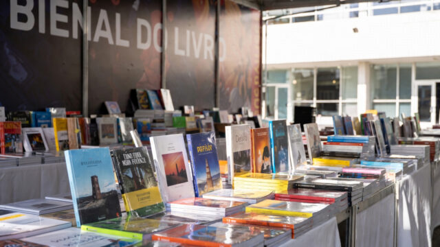 Bienal do Livro 2026 vai até 13 de setembro: ingressos, horários e como chegar ao Anhembi.