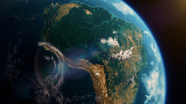 Previsão do tempo até domingo: frente fria no Sul e Sudeste