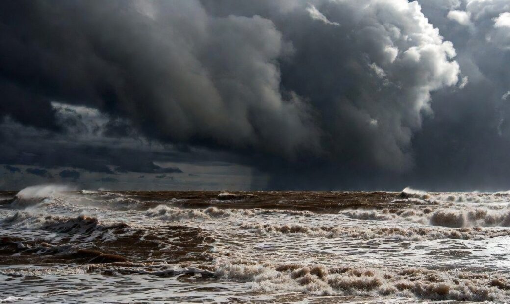 Alex News — O número que pode fazer deste o El Niño mais forte já registrado — Clima