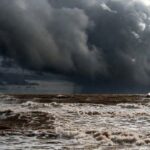 O número que pode fazer deste o El Niño mais forte já registrado