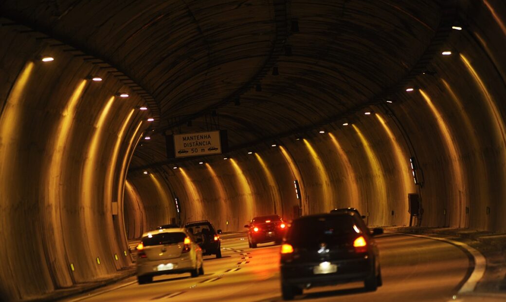 Alex News — O túnel da Roberto Marinho que nunca foi cavado: a história desde 2009 — Cidades