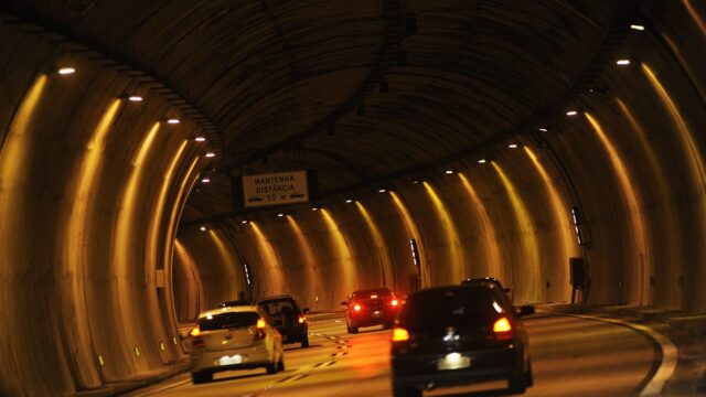 O túnel da Roberto Marinho que nunca foi cavado: a história desde 2009